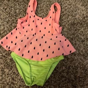 swimsuit for girl